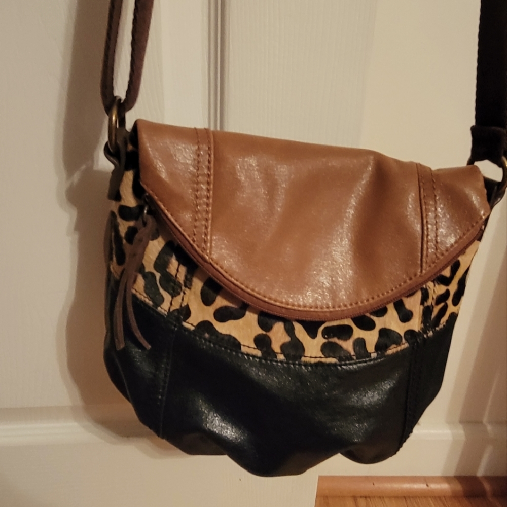 The Sak purse